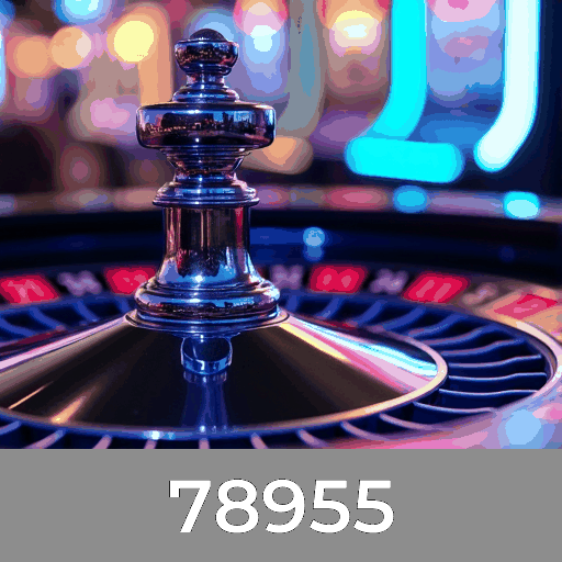 78955: Caça-níqueis com Mega Prêmios, Jogos de Mesa Exclusivos e Experiência de Dealer ao Vivo